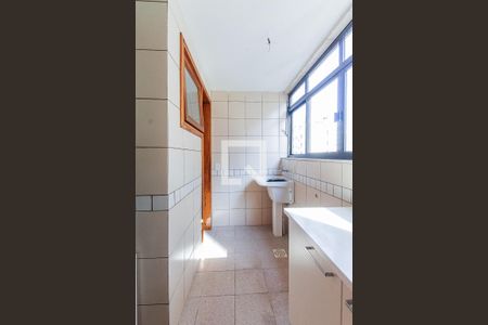 Apartamento à venda com 245m², 3 quartos e 2 vagasÁrea de serviço