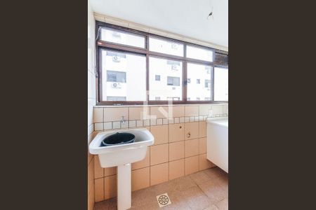 Apartamento à venda com 245m², 3 quartos e 2 vagasÁrea de serviço