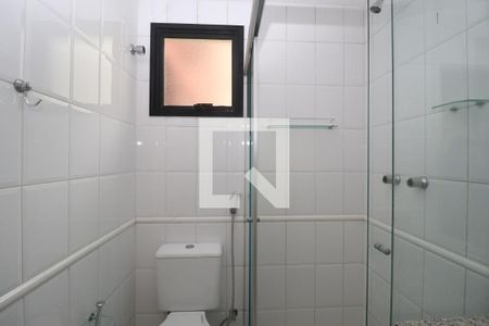 Apartamento para alugar com 90m², 3 quartos e 2 vagasBanheiro Social