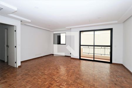 Sala de apartamento para alugar com 3 quartos, 90m² em Vila Mascote, São Paulo