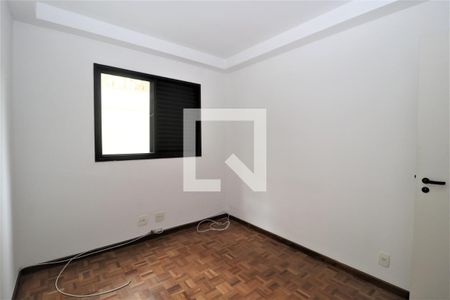 Apartamento para alugar com 90m², 3 quartos e 2 vagasQuarto 3