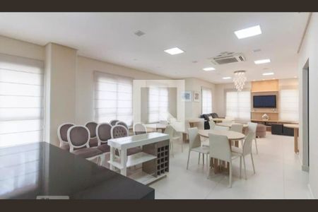 Apartamento para alugar com 90m², 3 quartos e 2 vagas Apartamento para alugar com 90m², 3 quartos e 2 vagasÁrea comum - Salão de festas