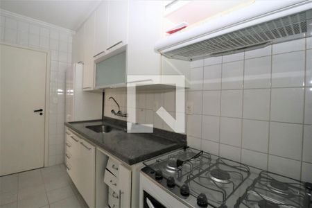 Apartamento para alugar com 90m², 3 quartos e 2 vagasCozinha
