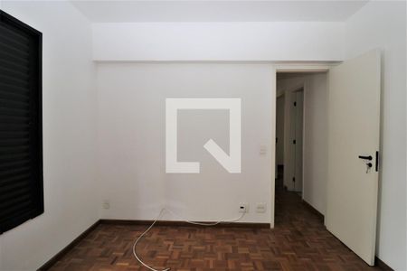 Apartamento para alugar com 90m², 3 quartos e 2 vagasQuarto 1 - Suíte