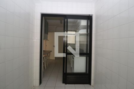 Apartamento para alugar com 90m², 3 quartos e 2 vagasÁrea de Serviço