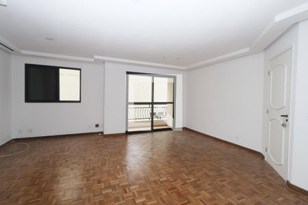 Sala de apartamento para alugar com 3 quartos, 90m² em Vila Mascote, São Paulo