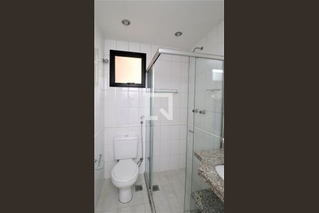 Apartamento para alugar com 90m², 3 quartos e 2 vagasBanheiro Social