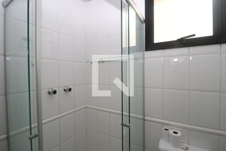 Apartamento para alugar com 90m², 3 quartos e 2 vagasBanheiro da Suíte