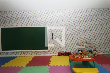 Apartamento para alugar com 90m², 3 quartos e 2 vagasBrinquedoteca