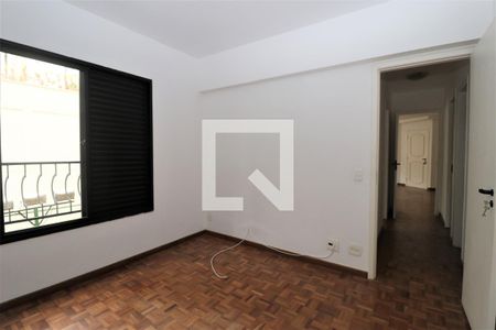 Apartamento para alugar com 90m², 3 quartos e 2 vagasQuarto 1 - Suíte
