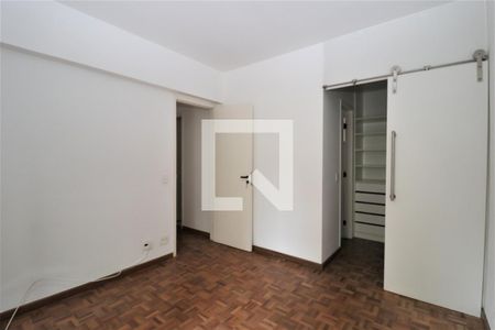 Apartamento para alugar com 90m², 3 quartos e 2 vagasQuarto 1 - Suíte