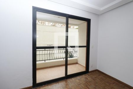 Varanda da Sala de apartamento para alugar com 3 quartos, 90m² em Vila Mascote, São Paulo