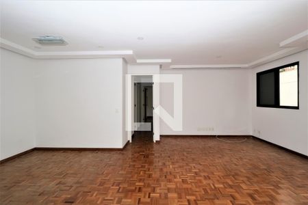 Sala de apartamento para alugar com 3 quartos, 90m² em Vila Mascote, São Paulo