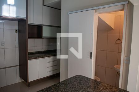 Casa à venda com 120m², 2 quartos e 1 vaga Casa à venda com 120m², 2 quartos e 1 vagacozinha