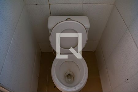 Casa à venda com 120m², 2 quartos e 1 vaga Casa à venda com 120m², 2 quartos e 1 vagaTerra - area de serviço - lavabo