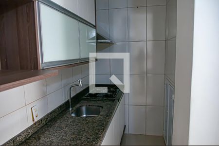 Casa à venda com 120m², 2 quartos e 1 vaga Casa à venda com 120m², 2 quartos e 1 vagacozinha