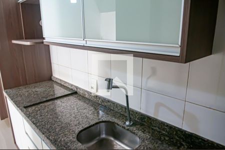 Casa à venda com 120m², 2 quartos e 1 vaga Casa à venda com 120m², 2 quartos e 1 vagacozinha