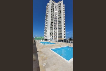 Apartamento à venda com 64m², 2 quartos e 1 vagaÁrea comum - Piscina