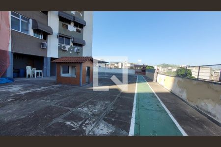 Apartamento à venda com 64m², 2 quartos e 1 vagaQuadra Esportiva