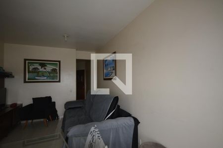 Sala de apartamento à venda com 2 quartos, 64m² em Braz de Pina, Rio de Janeiro