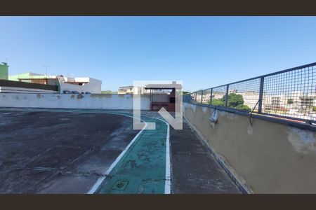 Apartamento à venda com 64m², 2 quartos e 1 vagaÁrea comum - Churrasqueira