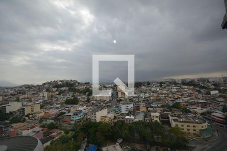 Apartamento à venda com 64m², 2 quartos e 1 vagaVista do Quarto 2