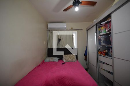 Apartamento à venda com 64m², 2 quartos e 1 vagaQuarto 2