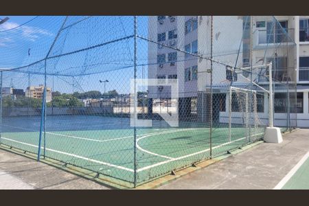 Apartamento à venda com 64m², 2 quartos e 1 vagaQuadra Esportiva