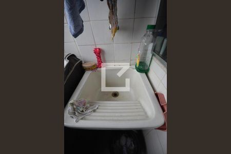 Apartamento à venda com 64m², 2 quartos e 1 vagaCozinha