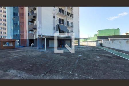 Apartamento à venda com 64m², 2 quartos e 1 vagaÁrea comum - Churrasqueira