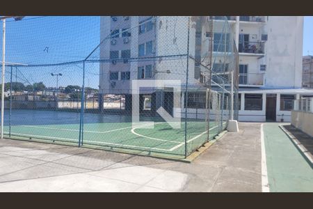 Apartamento à venda com 64m², 2 quartos e 1 vagaQuadra Esportiva
