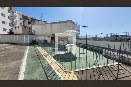 Apartamento à venda com 64m², 2 quartos e 1 vagaQuadra Esportiva