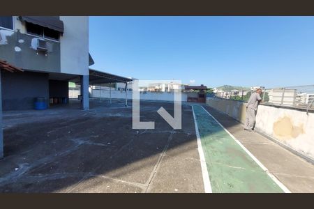 Apartamento à venda com 64m², 2 quartos e 1 vagaÁrea comum - Churrasqueira