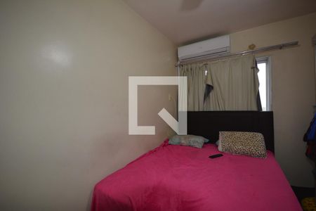 Apartamento à venda com 64m², 2 quartos e 1 vagaQuarto 2