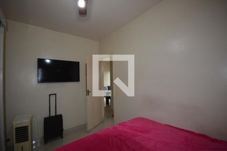 Apartamento à venda com 64m², 2 quartos e 1 vagaQuarto 2