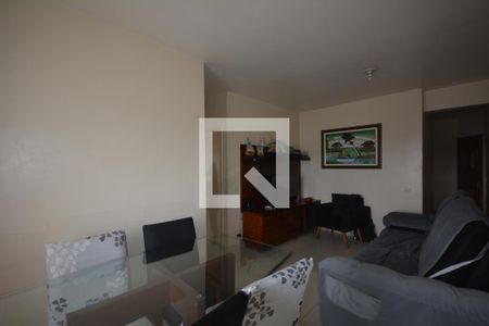 Sala de apartamento à venda com 2 quartos, 64m² em Braz de Pina, Rio de Janeiro