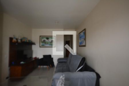 Sala de apartamento à venda com 2 quartos, 64m² em Braz de Pina, Rio de Janeiro