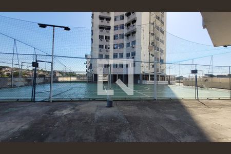 Apartamento à venda com 64m², 2 quartos e 1 vagaQuadra Esportiva