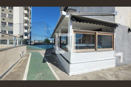 Apartamento à venda com 64m², 2 quartos e 1 vaga Área comum Bar