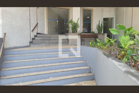 Apartamento à venda com 64m², 2 quartos e 1 vagaHall de Entrada