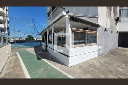 Apartamento à venda com 64m², 2 quartos e 1 vaga Área comum Bar