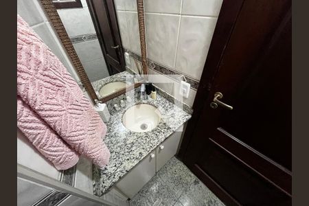Lavabo de casa à venda com 3 quartos, 250m² em Vila Paiva, São Paulo