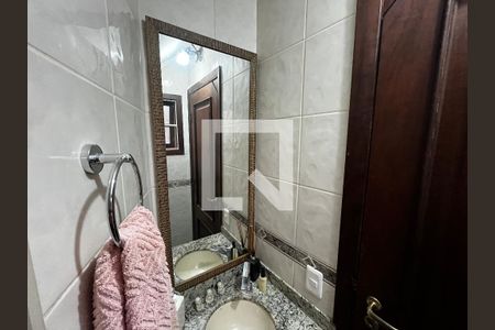 Lavabo de casa à venda com 3 quartos, 250m² em Vila Paiva, São Paulo