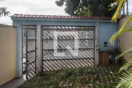 Vista Sala de casa à venda com 3 quartos, 250m² em Vila Paiva, São Paulo