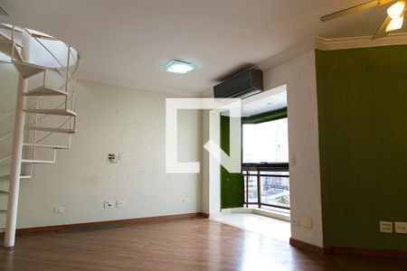 Apartamento à venda com 200m², 3 quartos e 4 vagas
