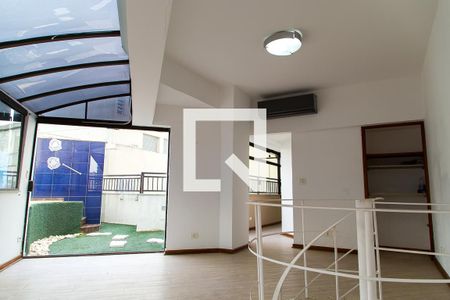 Apartamento à venda com 200m², 3 quartos e 4 vagas