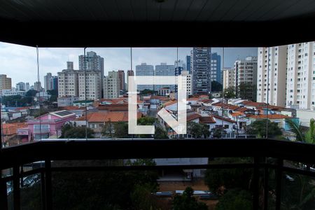 Apartamento à venda com 200m², 3 quartos e 4 vagas