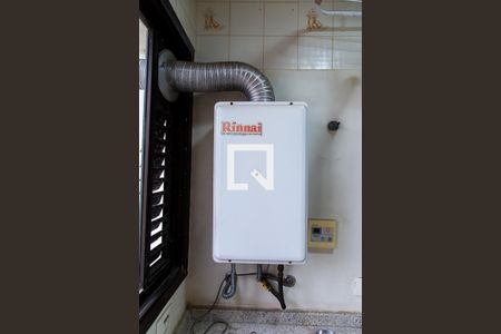 Apartamento à venda com 200m², 3 quartos e 4 vagas