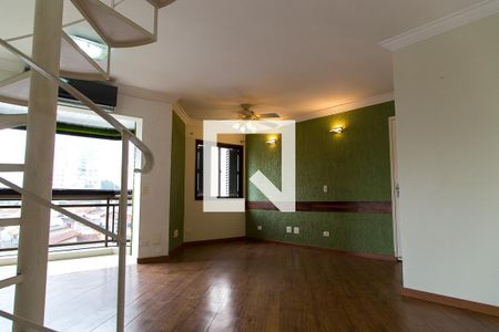 Apartamento à venda com 200m², 3 quartos e 4 vagas