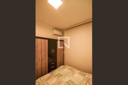 Quarto 1 de apartamento para alugar com 2 quartos, 62m² em Nonoai, Porto Alegre